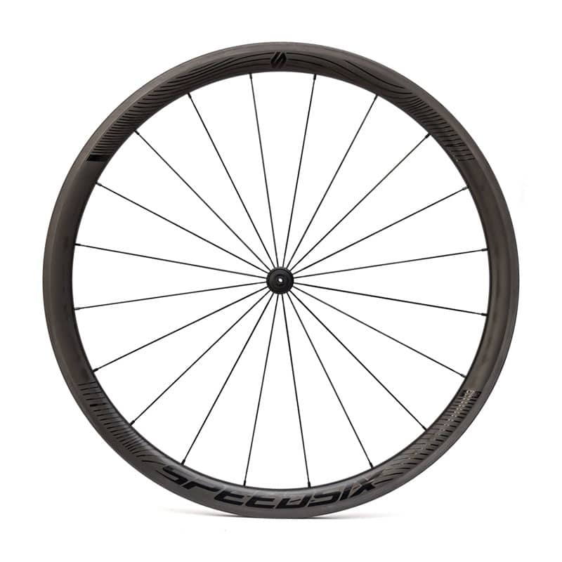 Speedsix Air 40 Zapata