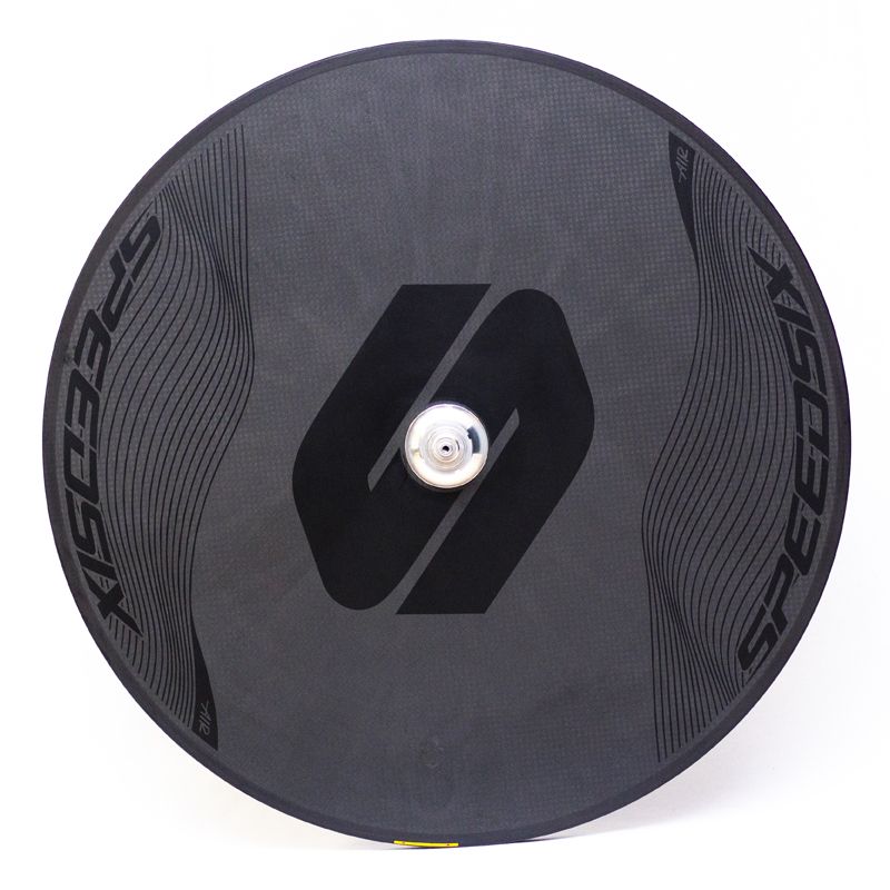 Speedsix Air Lenticular Tubular