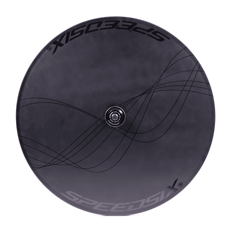 Speedsix Air Lenticular