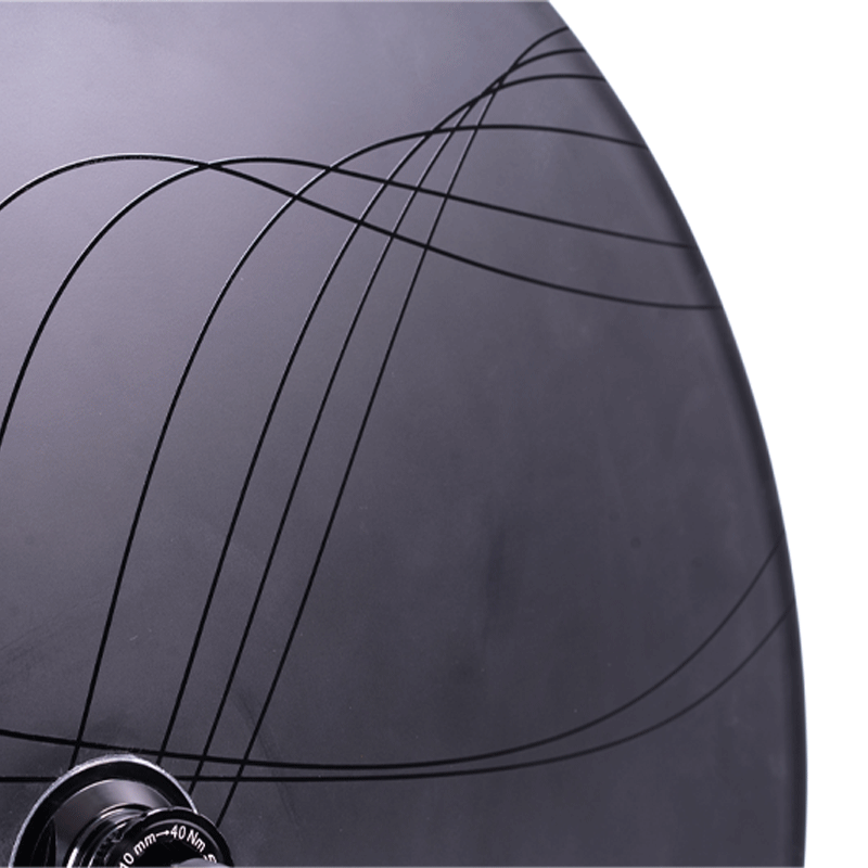 Speedsix Air Lenticular - Imagen 5