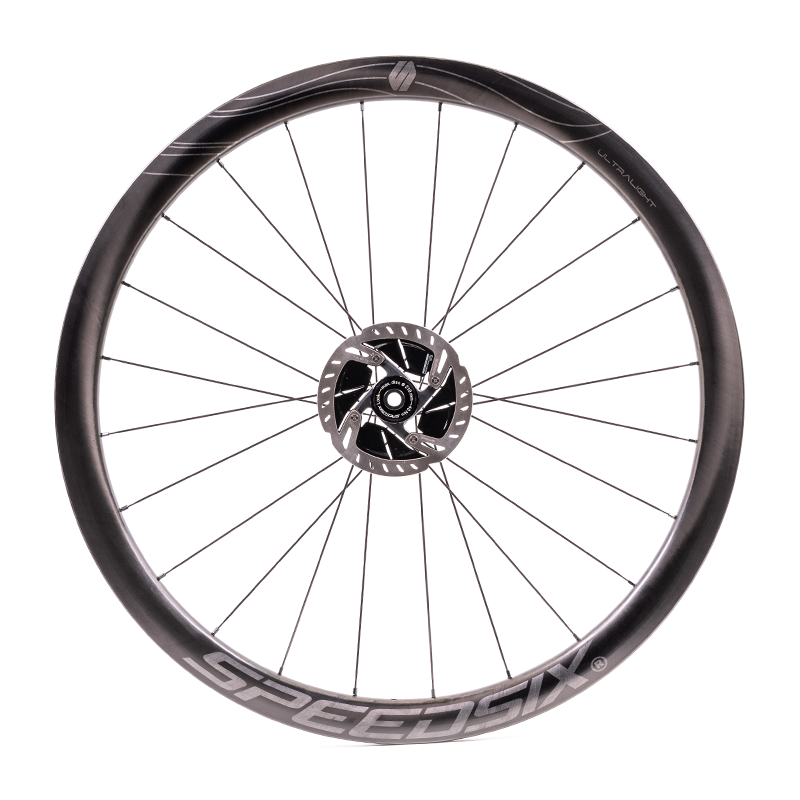 Speedsix Air Ultralight 40