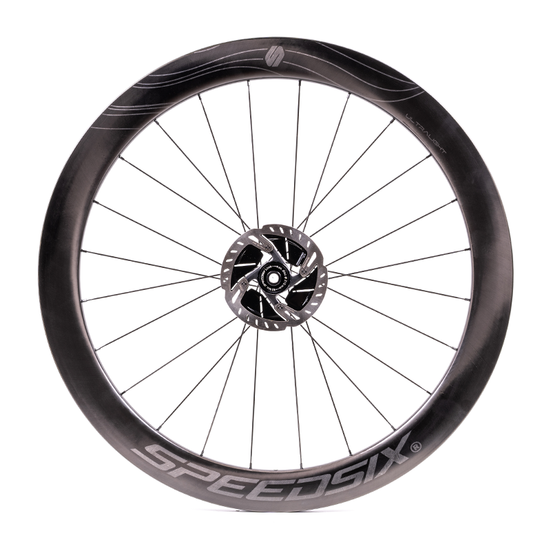 Speedsix Air Ultralight 55