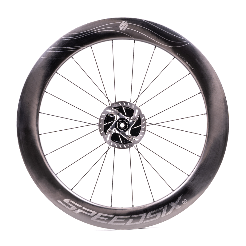 Speedsix Air Ultralight 65