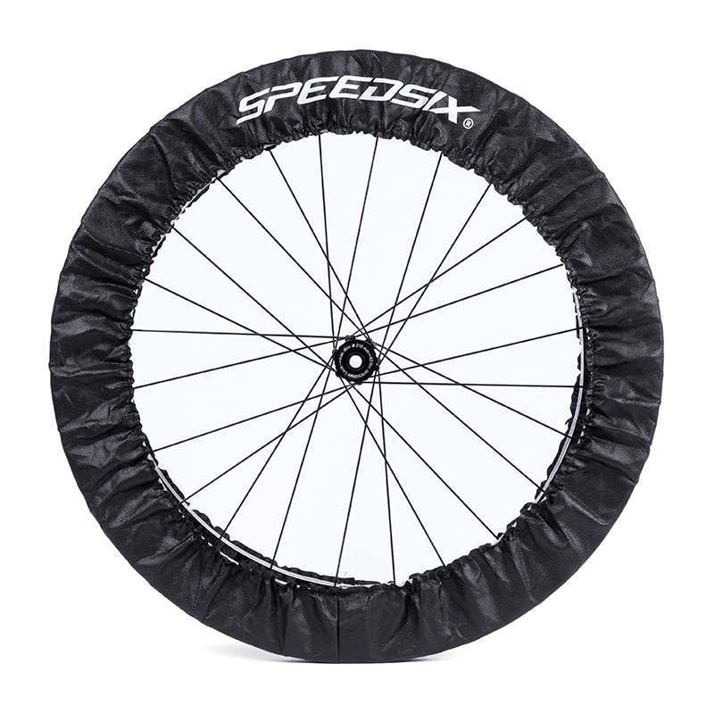 Funda protectora llanta Speedsix