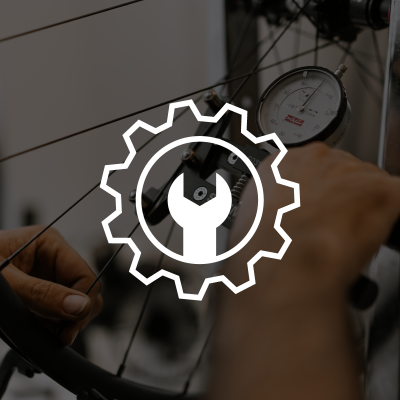 Mantenimiento Anual Speedsix