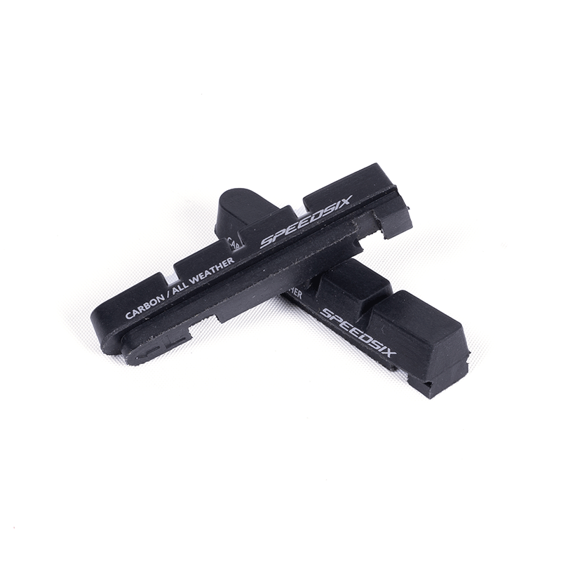 Pastillas Speedsix Carbono